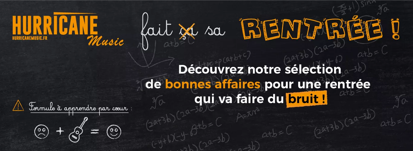 Rentrée